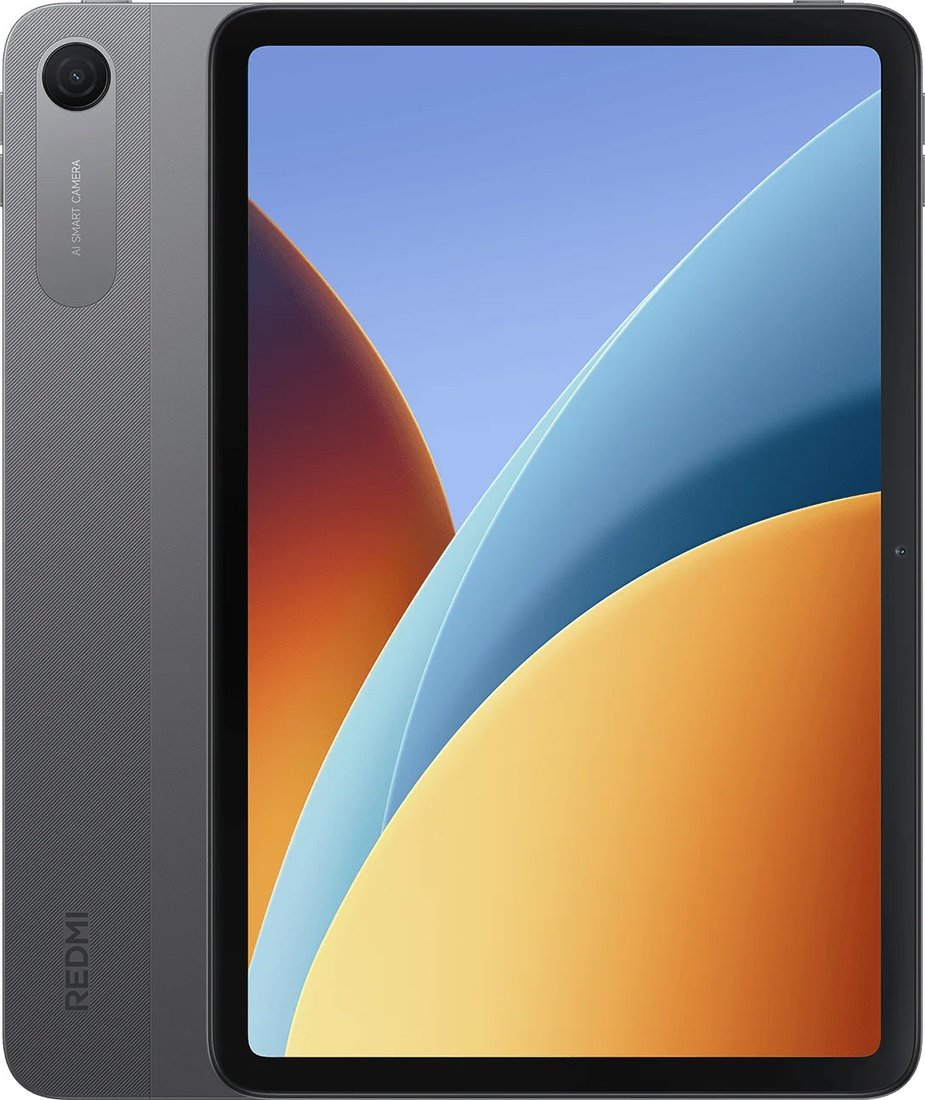 Планшет Xiaomi Redmi Pad 2 9.7 4GB/128GB международная версия (серый)