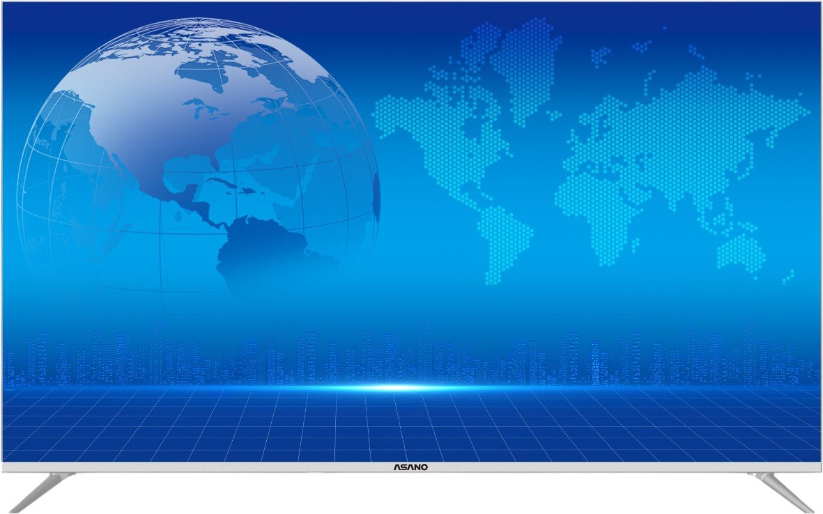 Телевизор ASANO 50LU5011T