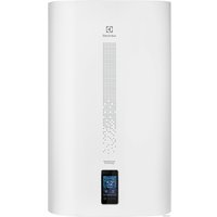Накопительный электрический водонагреватель Electrolux EWH 80 SmartInverter