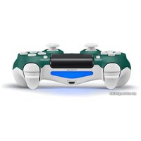 Геймпад Sony DualShock 4 v2 (альпийский зеленый)