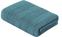

Полотенце Нордтекс Verossa Milano 70x140 (темно-бирюзовый)