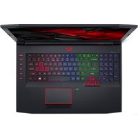 Игровой ноутбук Acer Predator 17 G9-793-72QZ [NH.Q1UER.005]