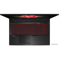 Игровой ноутбук MSI GL75 Leopard 10SCSR-010XRU