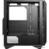 Корпус MSI MPG Gungnir 110M