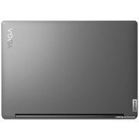 Ноутбук Lenovo Yoga 9 14IAP7 82LU001LUS