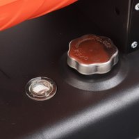 Дизельная тепловая пушка Patriot DTC 202I