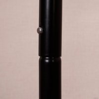 Стойка для одежды ЗМИ Римини 2 ВКР2 (черный)