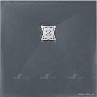 Душевой поддон RGW ST-0100G 16152100-02 100x100