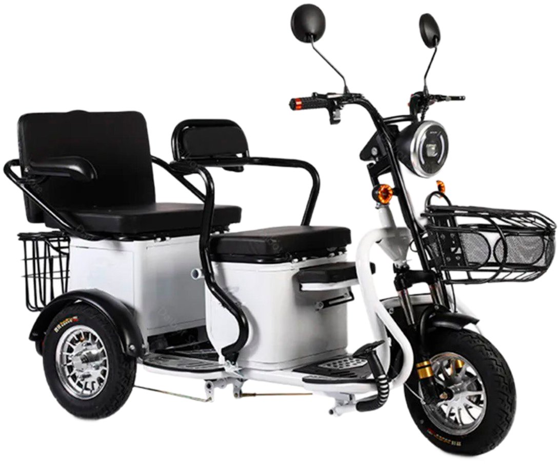 

Электроскутер Shtenli Model 40 XL 60V