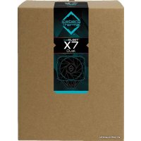 Кулер для процессора Iceberg Thermal IceSLEET X7 в Пинске