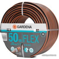 Шланг Gardena Шланг Flex 18039-20 (1/2", 50 м)