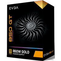 Блок питания EVGA 850 GT 220-GT-0850-Y2