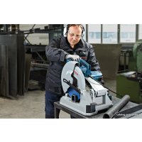 Монтажная (отрезная) пила Bosch GCD 12 JL Professional [0601B28000]