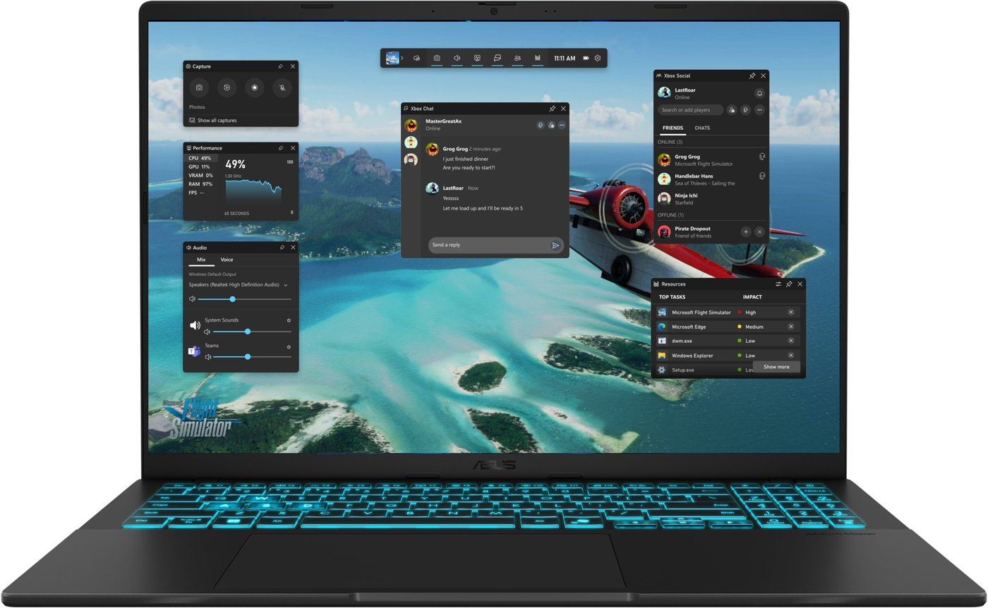 

Ноутбук ASUS V16 V3607VU-RP310