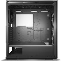Корпус DeepCool Macube 310 GS-ATX-MACUBE310-WHG0P
