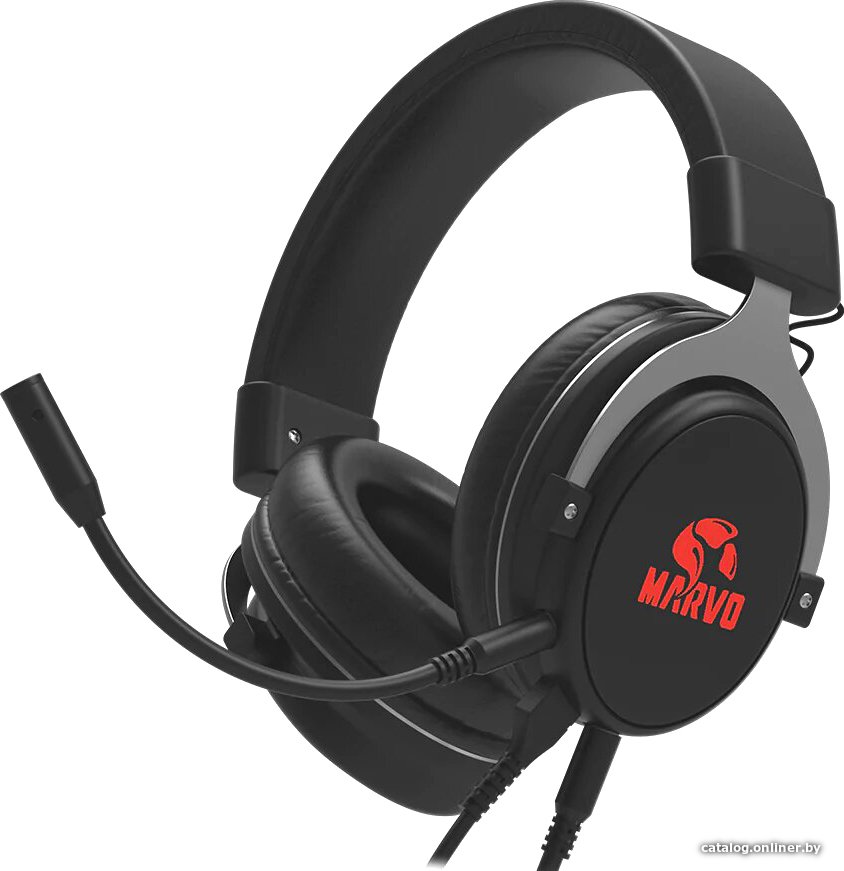 Наушники Marvo HG9052