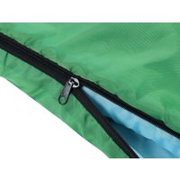 Спальный мешок Sundays ZC-SB-S4 (зеленый)