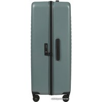 Чемодан-спиннер Samsonite Stackd Green 81 см