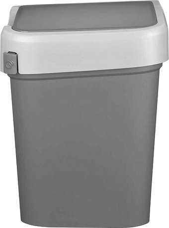 Econova Smart Bin 434214811 (серый)
