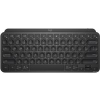 Клавиатура Logitech MX Keys Mini 920-010475 (черный, нет кириллицы)