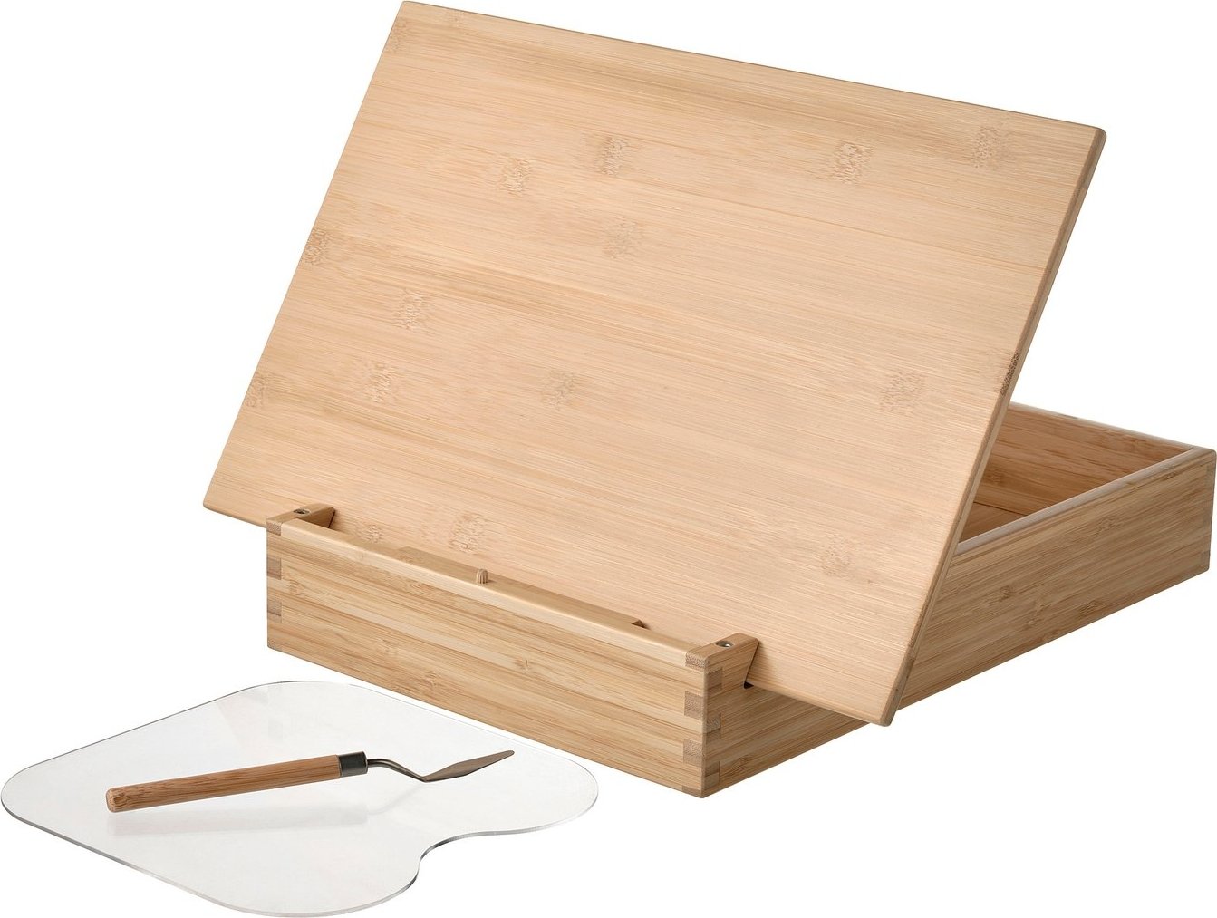 Мольберт Ikea Solfagel 20539080