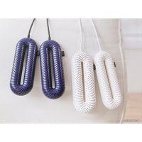 Сушилка для обуви Sothing Zero-Shoes Dryer DSHJ-S-1904 (евровилка, белый)