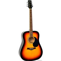 Акустическая гитара Aris DL-41 SB