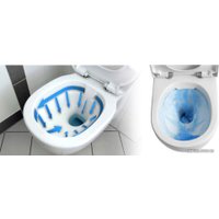 Унитаз Calani Loyd Slim CAL-C0002 (белый)