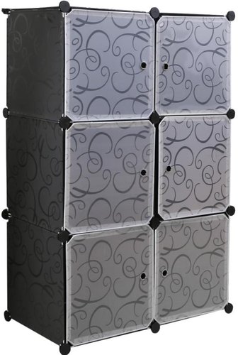 Этажерка Deko DKCL08