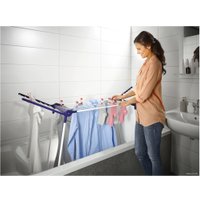 Сушилка для белья Leifheit Pegasus 120 Solid Compact 817204 в Борисове