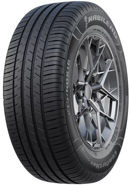 Летние шины Habilead High Performance ComfortMax S801 195/60R15 88V