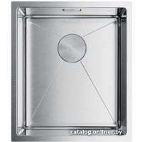 Кухонная мойка Omoikiri Taki 38-U/IF-IN
