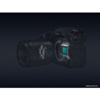 Беззеркальный фотоаппарат Panasonic Lumix GH5 II Body