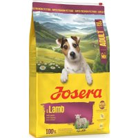 Сухой корм для собак Josera Adult with Lamb Mini 10 кг