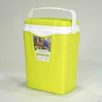 Термобокс Picnic Antarctica 12л (зеленый/киви)