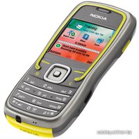 Смартфон Nokia 5500 Sport