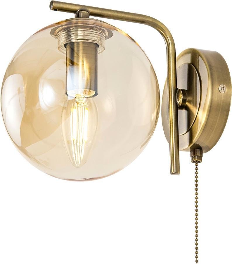 

Бра Citilux Томми CL102313