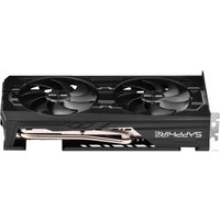 Видеокарта Sapphire Pulse RX 5700XT BE 8G GDDR6 11293-09-20G