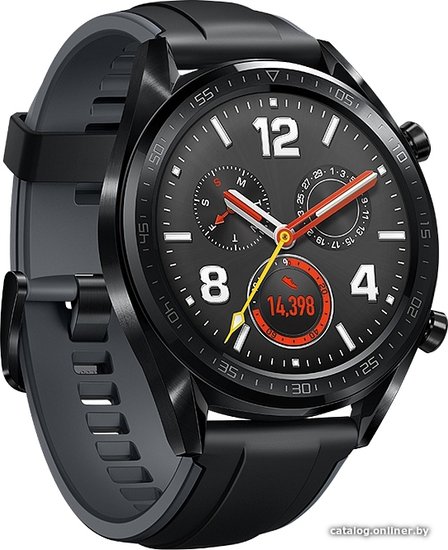 Huawei Watch GT FTN B19