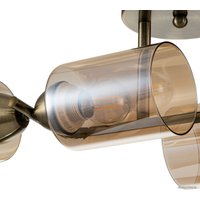 Припотолочная люстра Escada 1110/4P