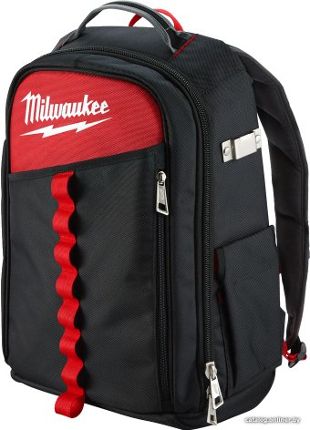 Рюкзак для инструментов Milwaukee Low Profile Backpack 4932464834