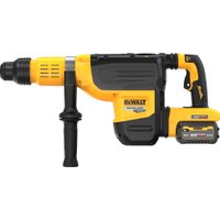 Перфоратор DeWalt DCH775X2 (с 2-мя АКБ, кейс)