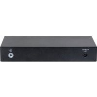 Управляемый коммутатор 2-го уровня Dahua CS4010-8ET-110