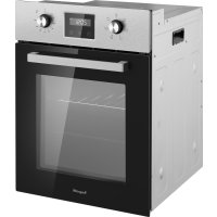 Электрический духовой шкаф Weissgauff EOY 456 PDX