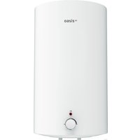 Накопительный электрический водонагреватель Oasis Eco VD-50L