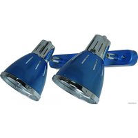 Точечный светильник Arte Lamp Marted A2215AP-2BL