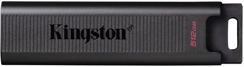 

USB Flash Kingston DataTraveler Max Type-C 512GB