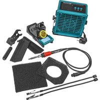 Паяльная станция Мегеон 00348