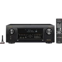 AV ресивер Denon AVR-X4400H