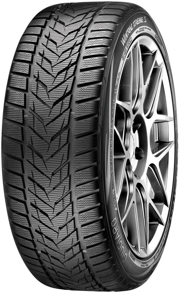 

Зимние шины Vredestein Wintrac Xtreme S 275/40R20 106V